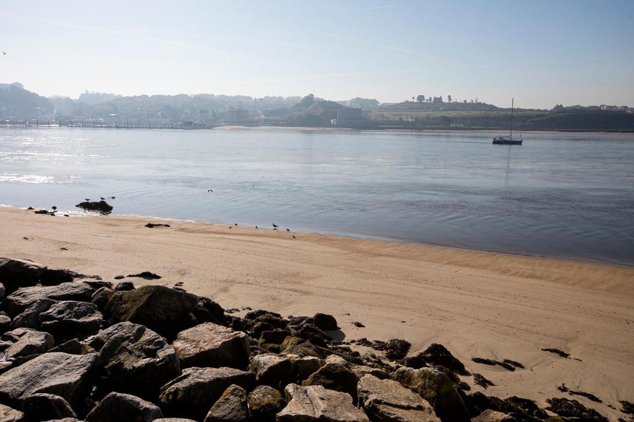 Lovelystay - Luxury 2Br Duplex Apartment In Foz Porto Exterior photo